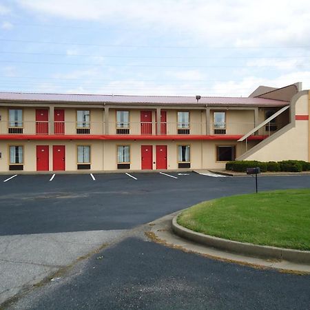 Super 8 Paducah Motel Kültér fotó