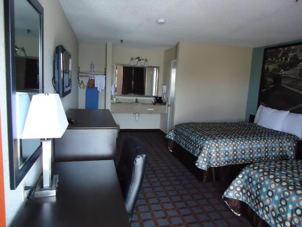Super 8 Paducah Motel Szoba fotó