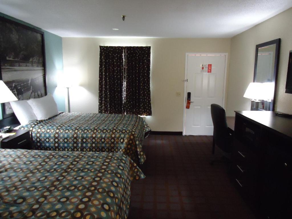 Super 8 Paducah Motel Szoba fotó