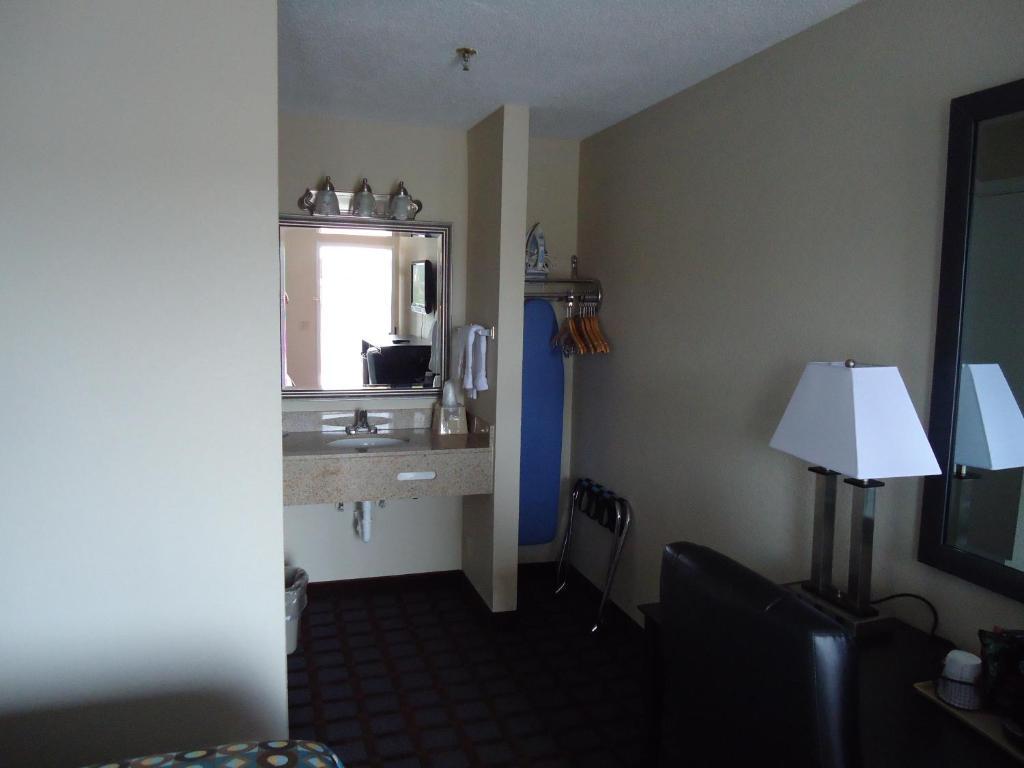 Super 8 Paducah Motel Szoba fotó